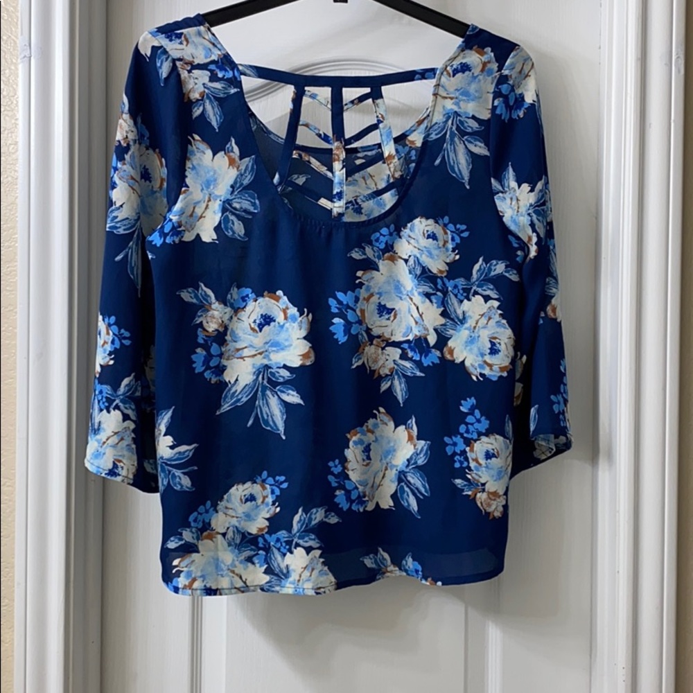Blouse